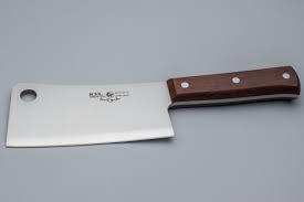 ICEL CLEAVER 15 CM. ساطور مطبخ