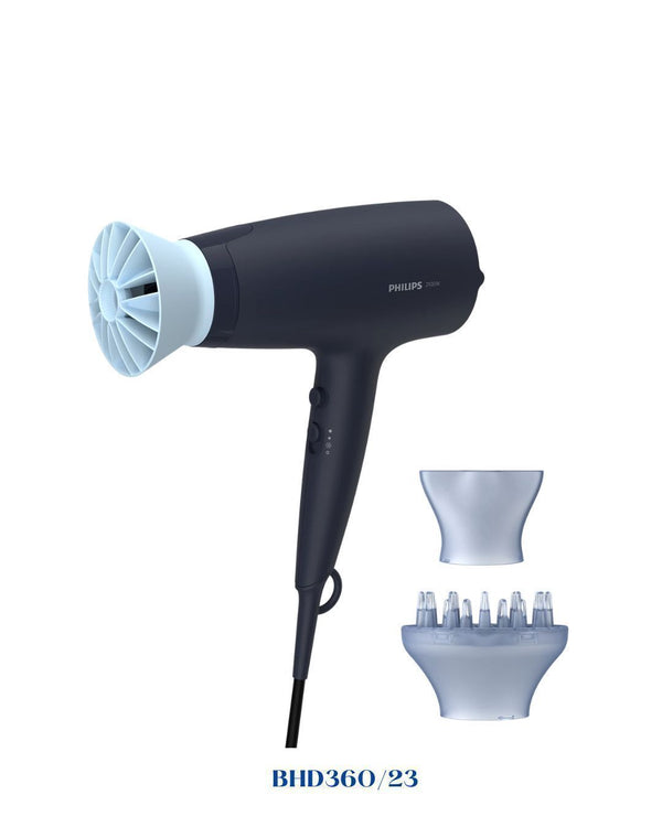 PHILIPS HAIR DRYER-2100W