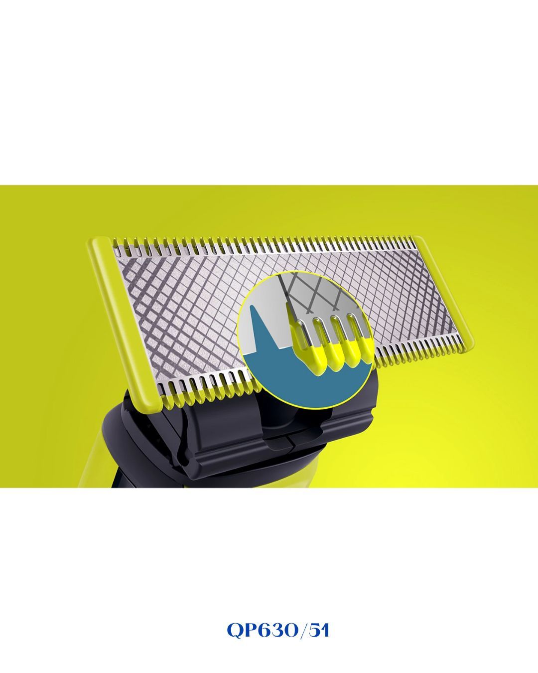 PHILIPS ONEBLADE REPLACEMENT BLADE