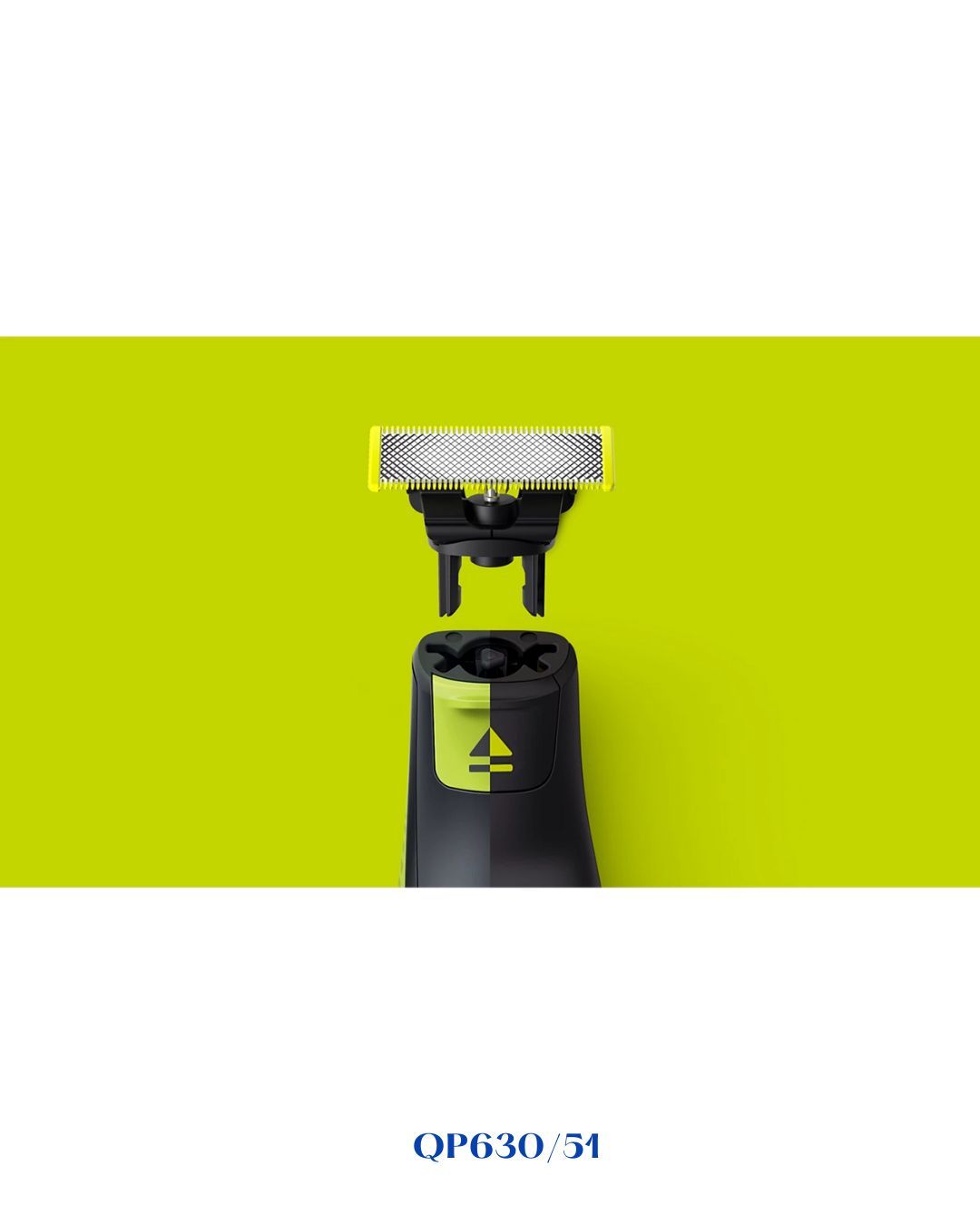 PHILIPS ONEBLADE REPLACEMENT BLADE