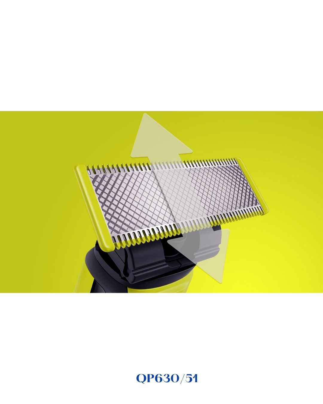 PHILIPS ONEBLADE REPLACEMENT BLADE