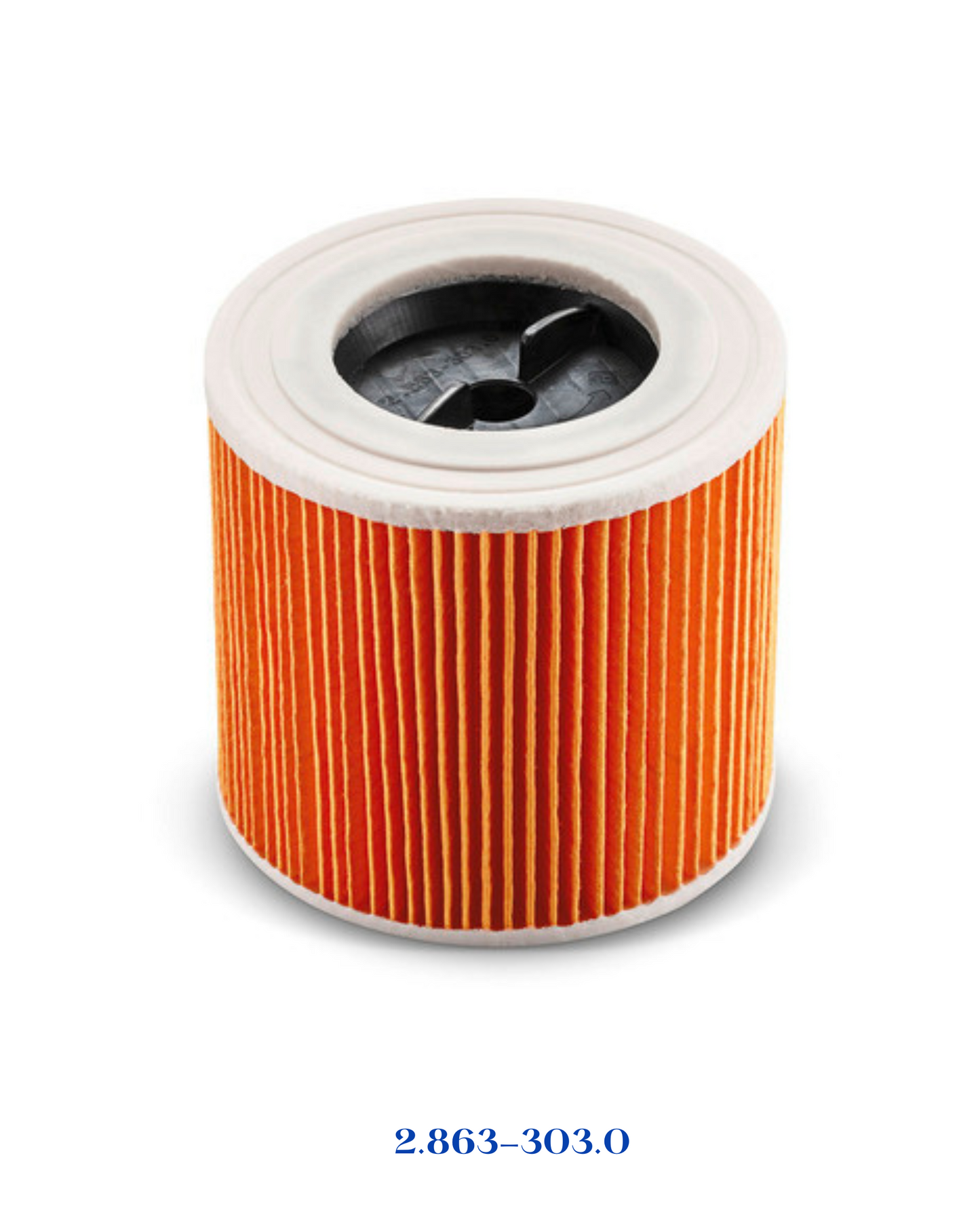 KARCHER Â ONE-PIECE CARTRIDGE FILTER KFI 3310