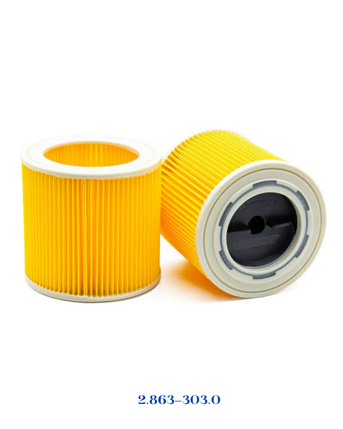 KARCHER Â ONE-PIECE CARTRIDGE FILTER KFI 3310