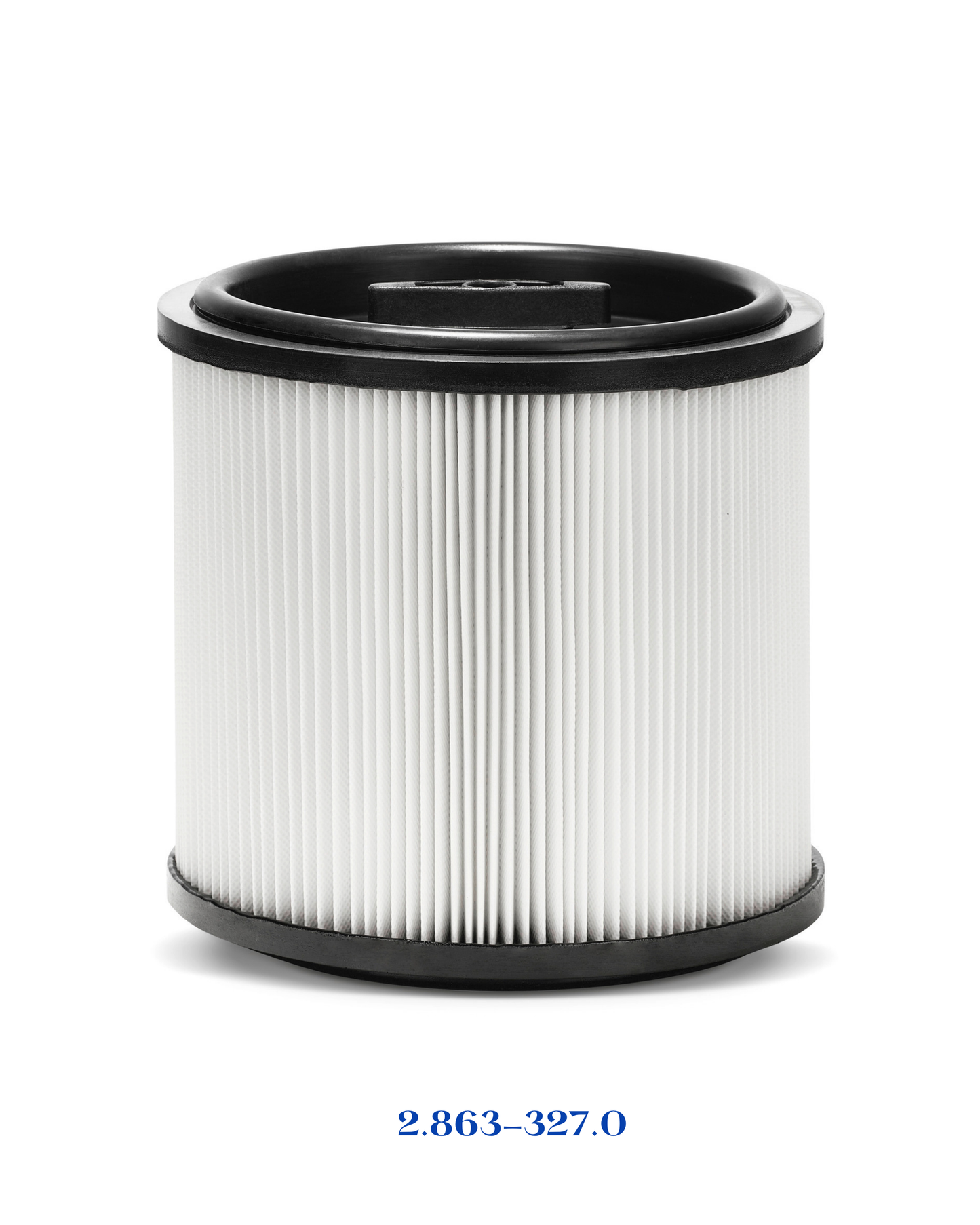 KARCHER CARTRIGGE FILTER WD 1 CASSIC