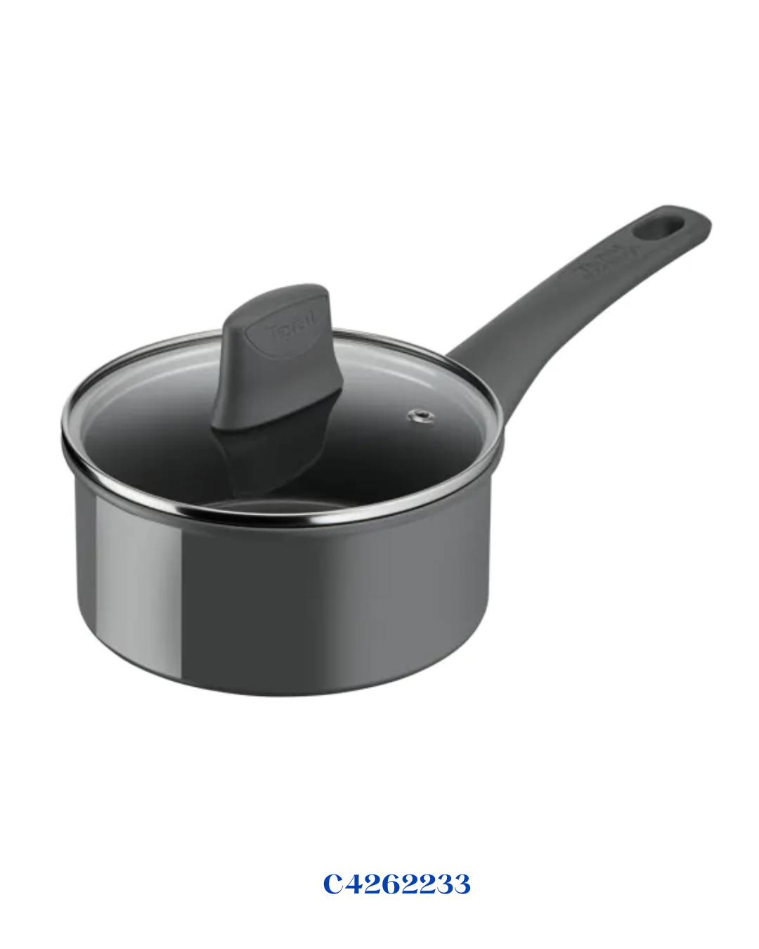 TEFAL RENEWAL NON-STICK SAUCEPAN 16CM