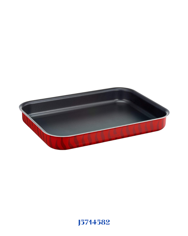 TEFAL TEMPO FLAME OVEN DISH 25X19 CM