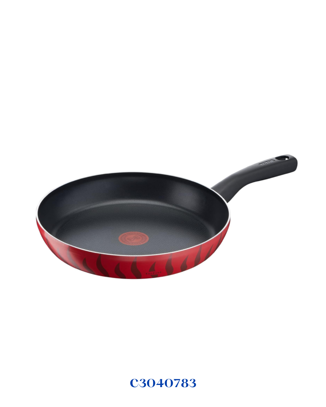 TEFAL TEMPO FLAME FRYPAN 30CM