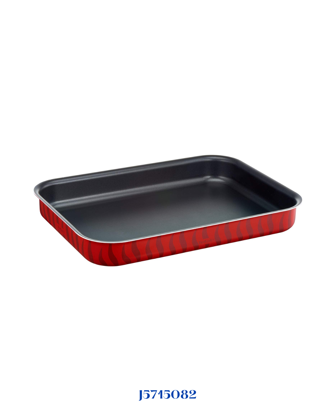 TEFAL TEMPO FLAME طبق فرن 45 × 31 سم