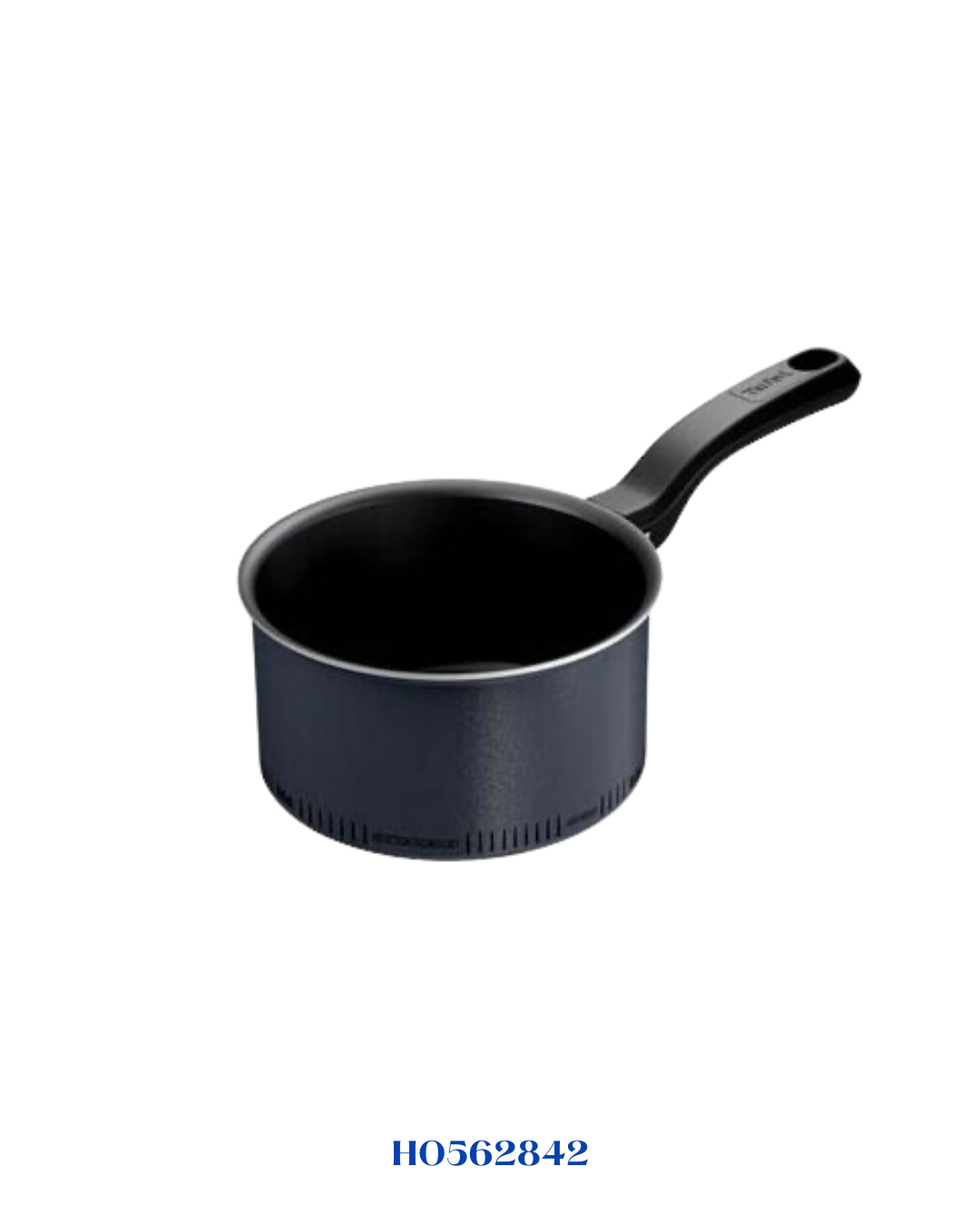 TEFAL SO'LIGHT SAUCEPAN, 16CM