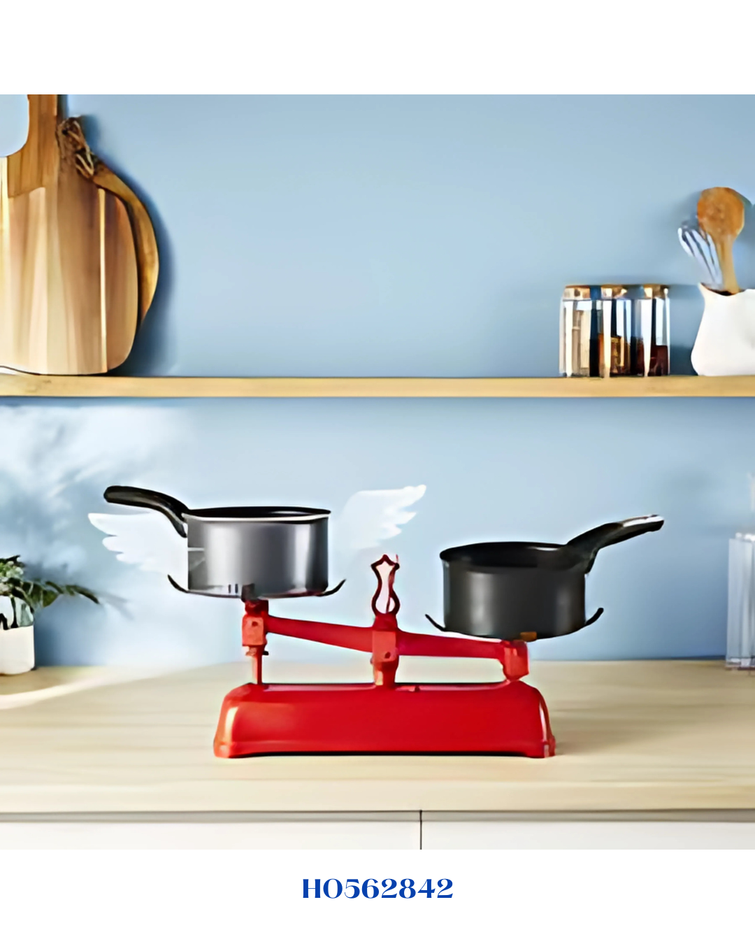 TEFAL SO'LIGHT SAUCEPAN, 16CM