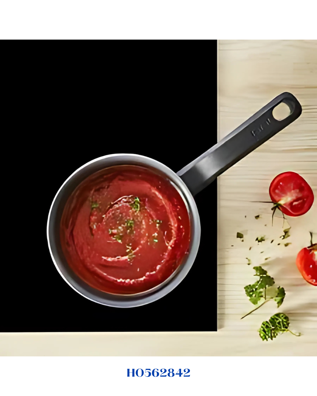 TEFAL SO'LIGHT SAUCEPAN, 16CM