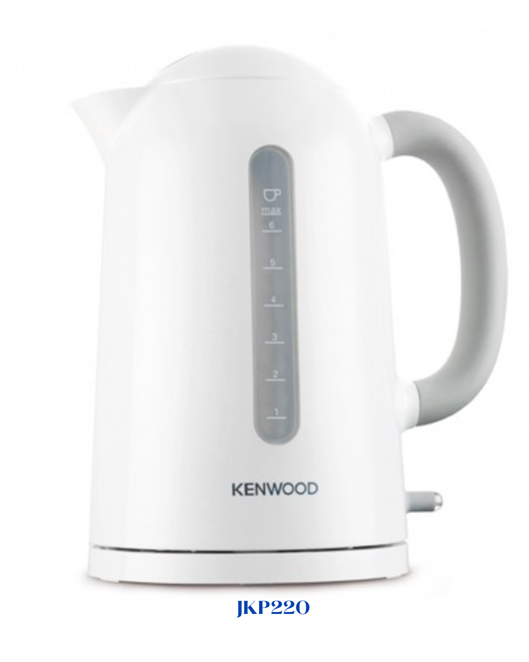 KENWOOD ELECTRIC KETTLE 2200W-1.6L