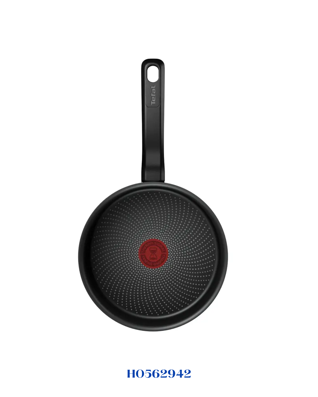 TEFAL SO'LIGHT SAUCEPAN, 18CM