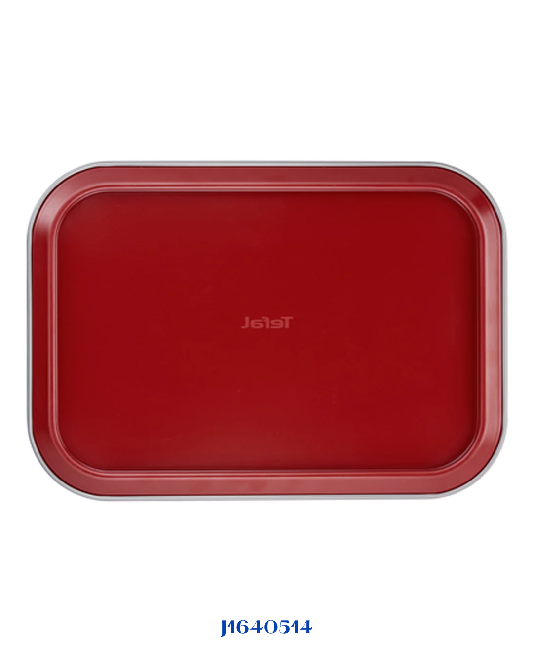 TEFAL DELIBAKE RECTANGULAR SPRINGFORM PAN-36X24CM
