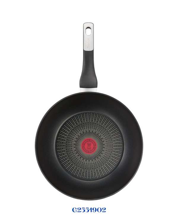 TEFAL UNLIMITED WOK FRYPAN 28CM