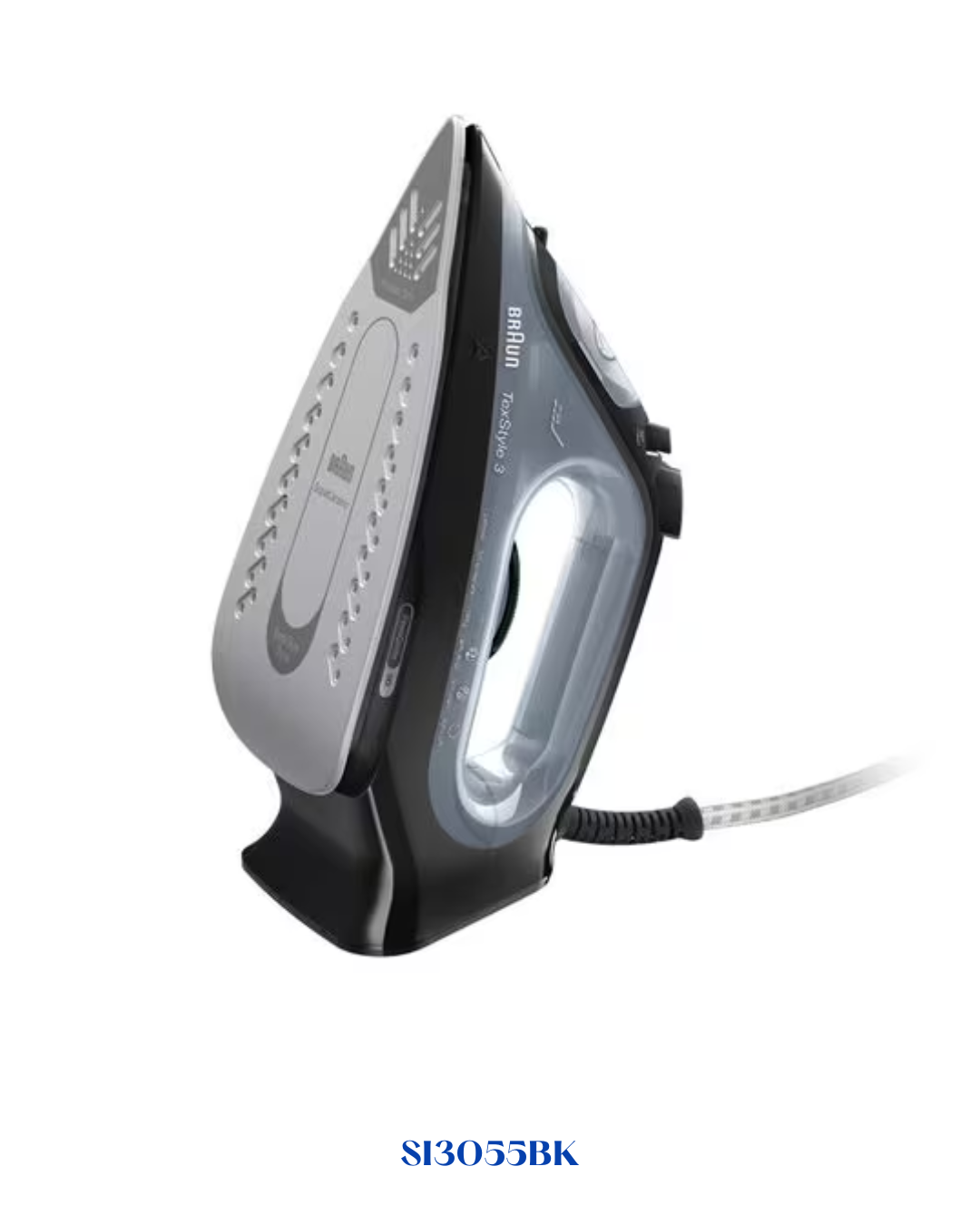 BRAUN TEXSTYLE 3 STEAM IRON-2200W