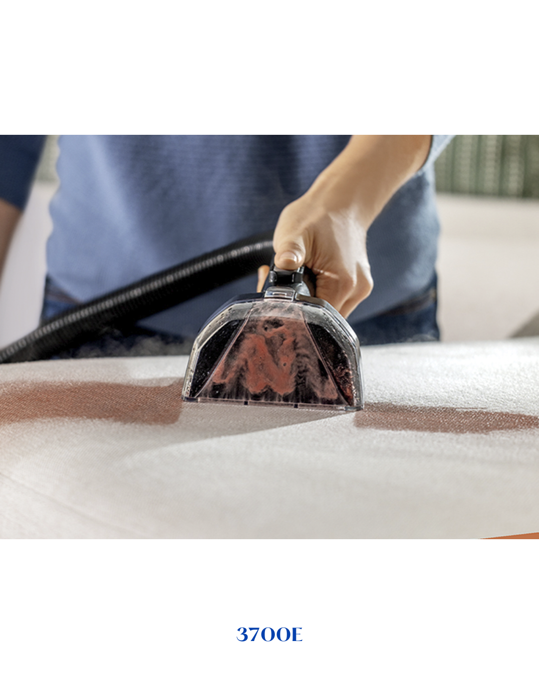 BISSELL SPOTCLEAN HYDROSTEAM