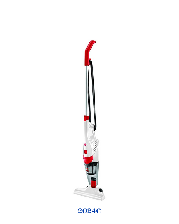 BISSELL FEATHERWEIGHT 2-IN-1