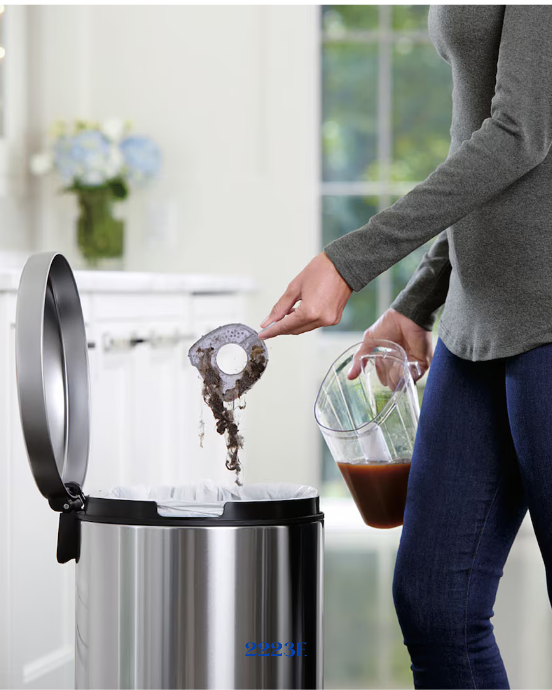 BISSELL CROSSWAVE ADVANCED PRO