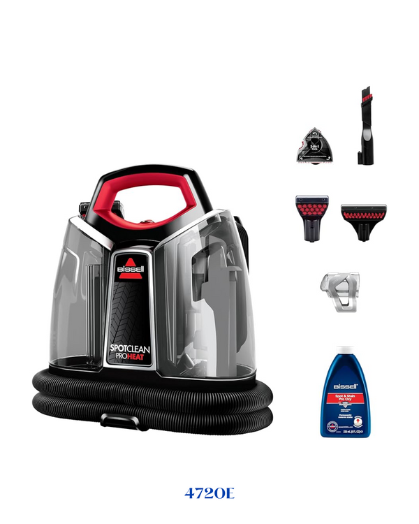 BISSELL SPOTCLEAN® PROHEAT