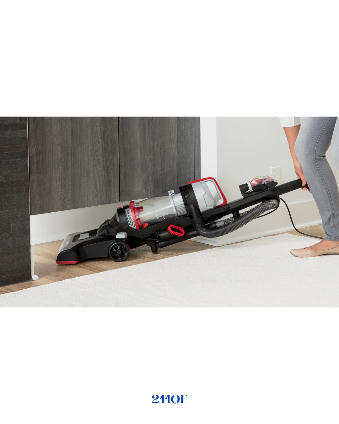 BISSELL POWERFORCE® HELIX™ TURBO