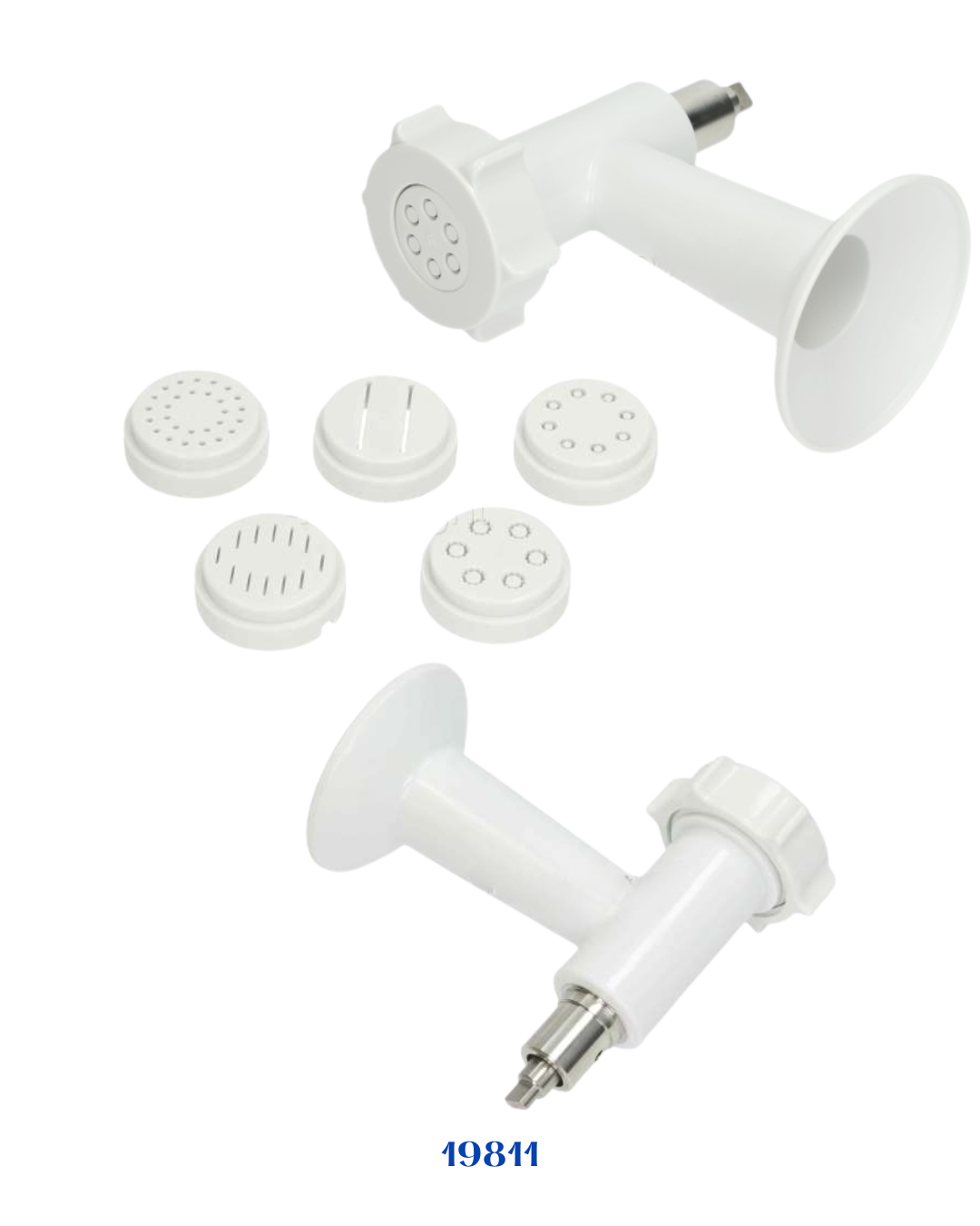 RUSSELL HOBBS CREATIONS PASTA MAKER ATTACHMENT