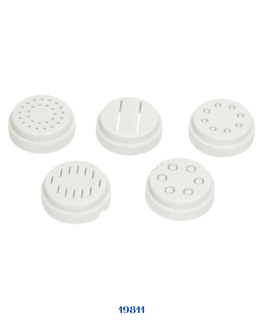 RUSSELL HOBBS CREATIONS PASTA MAKER ATTACHMENT