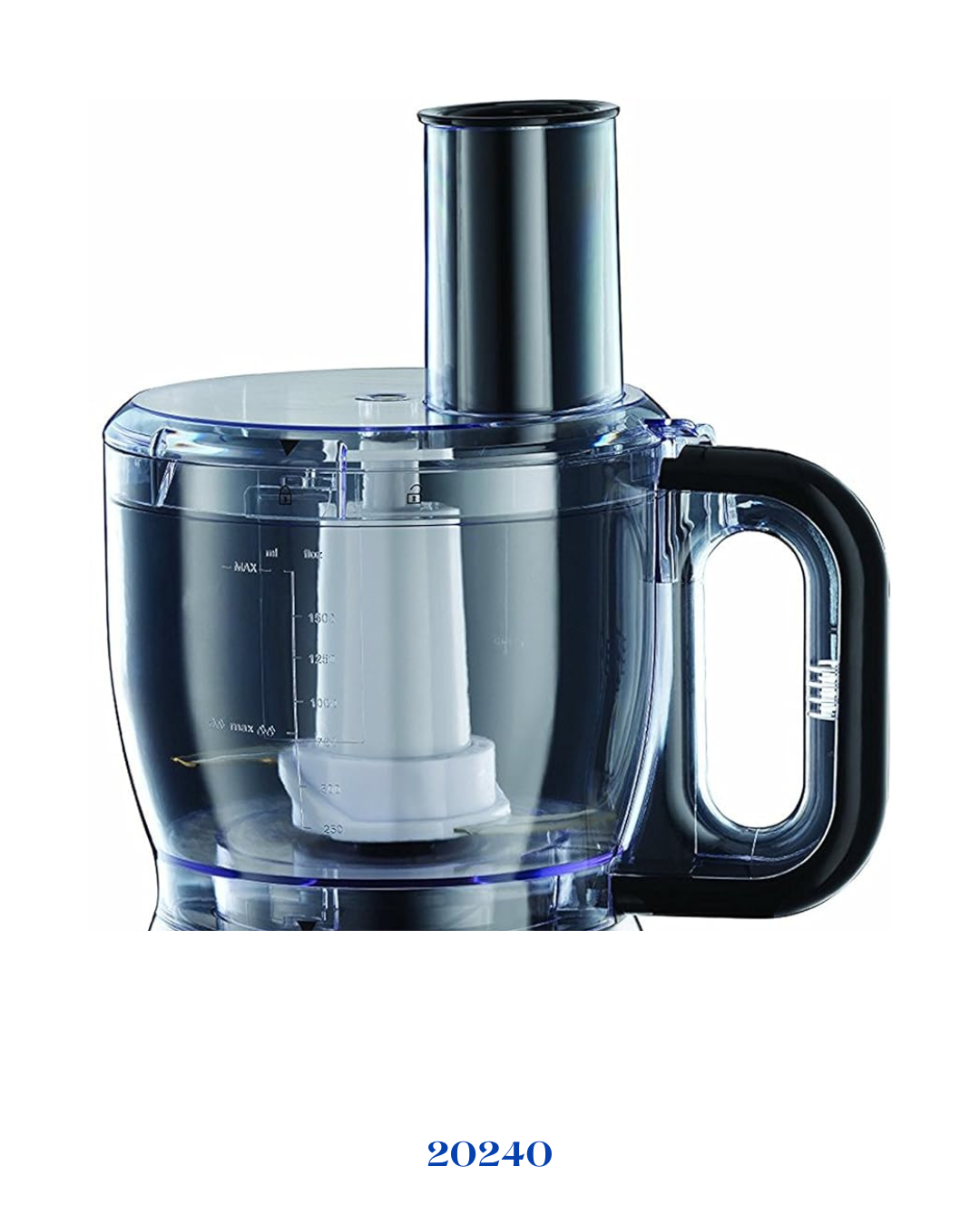 RUSSELL HOBBS ILLUMINA محضرة طعام 850 واط 1.7 لتر