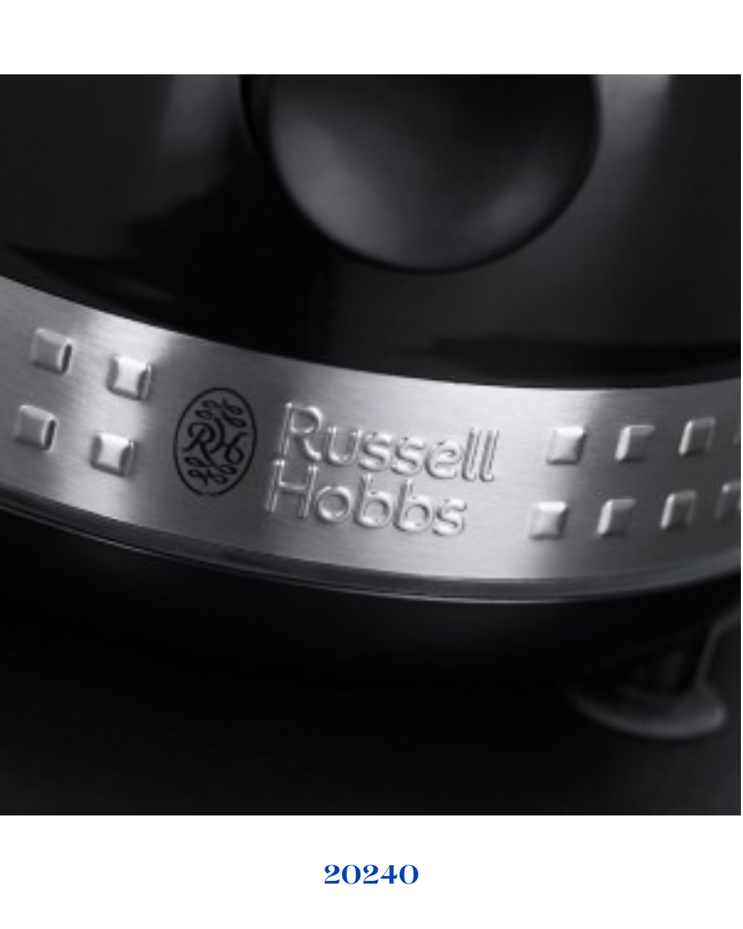 RUSSELL HOBBS ILLUMINA محضرة طعام 850 واط 1.7 لتر