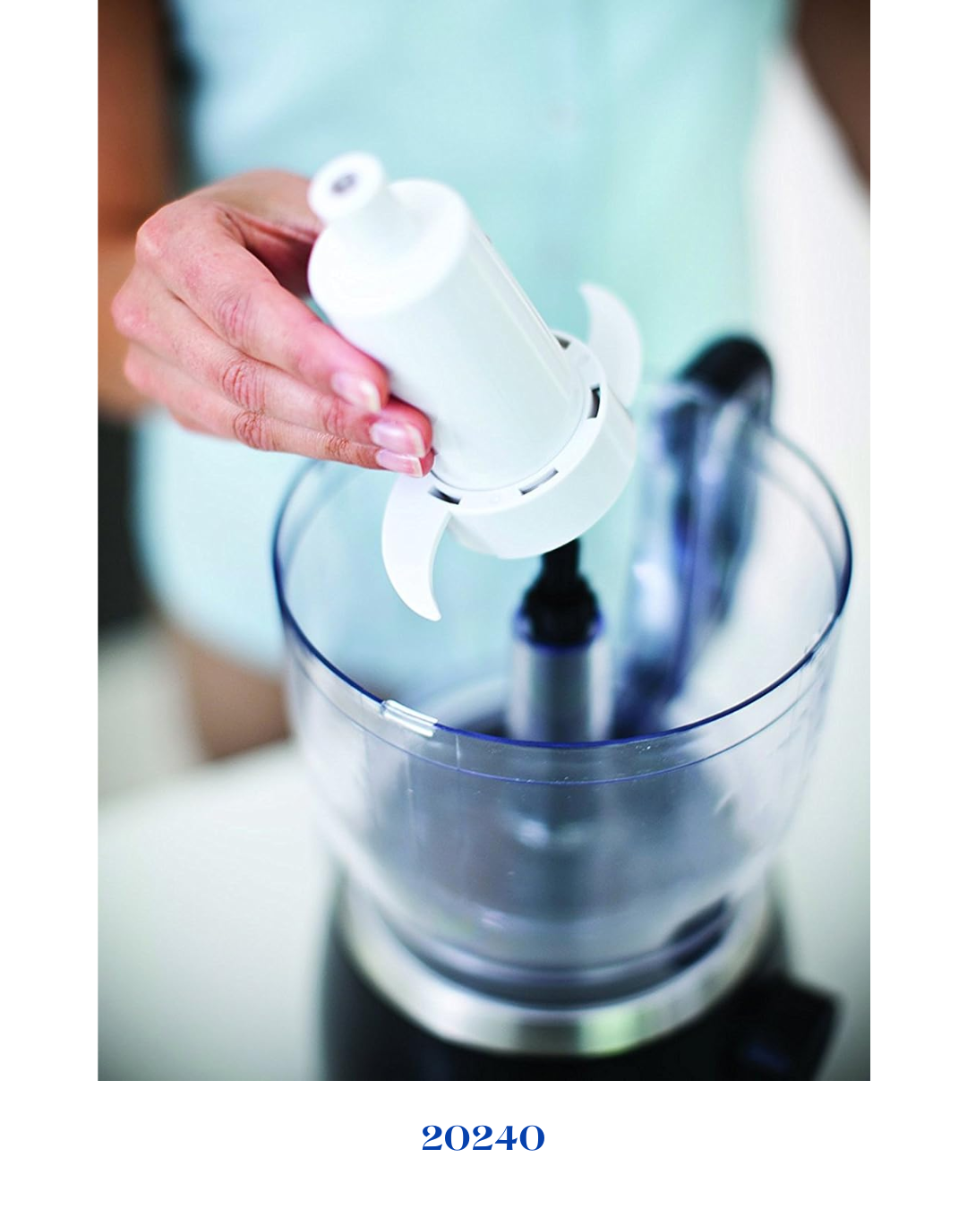 RUSSELL HOBBS ILLUMINA محضرة طعام 850 واط 1.7 لتر