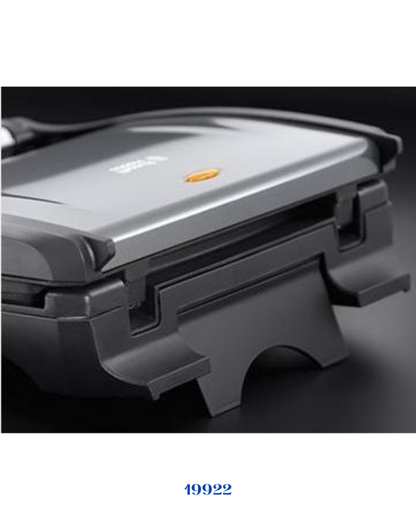 RUSSELL HOBBS STORM GREY GRILL 1600W