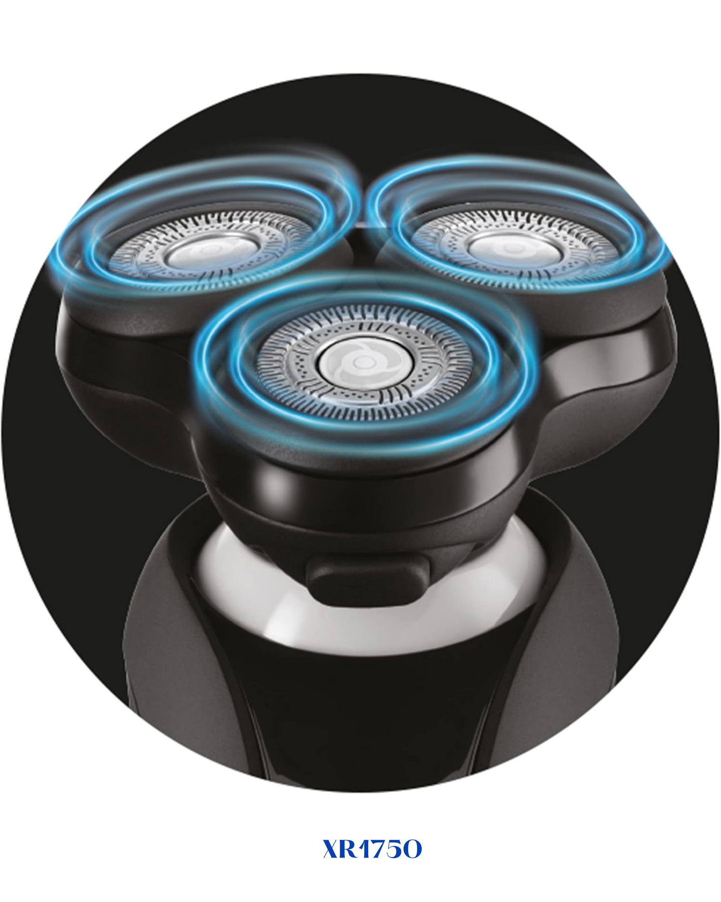 REMINGTON LIMITLESS X5 ROTARY SHAVER