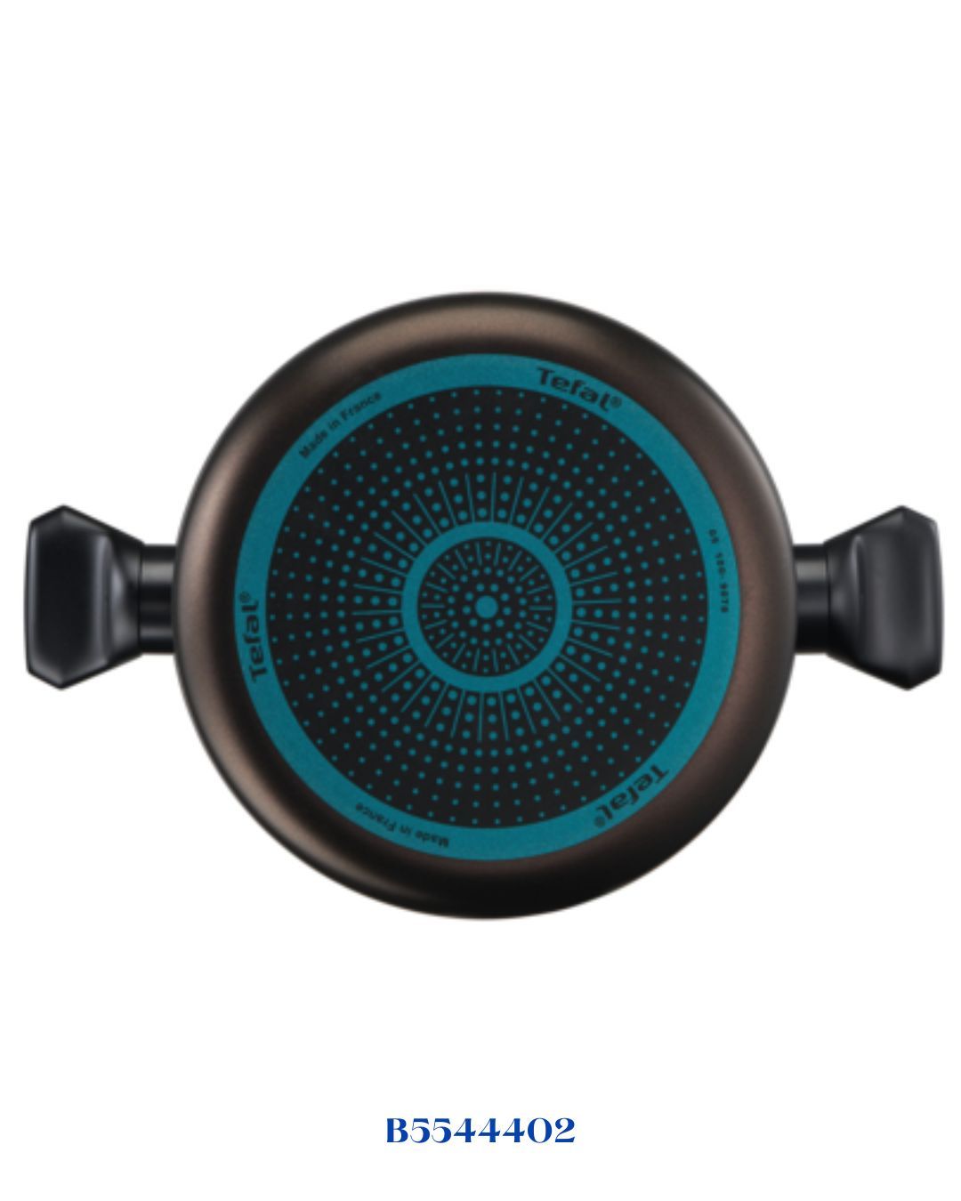 TEFAL EASY COOK & CLEAN STEWPOT 20CM