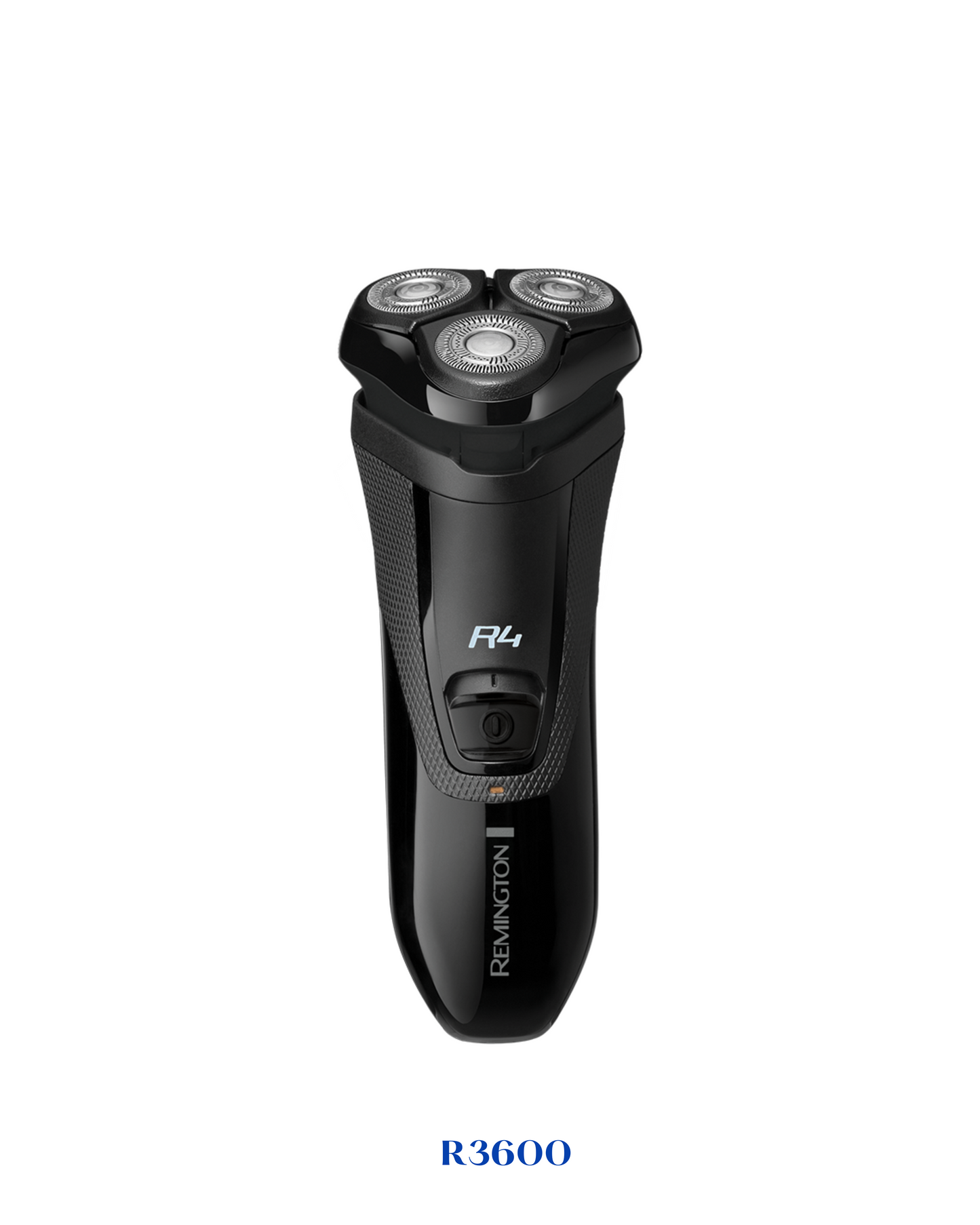 ماكينة حلاقة دوارة REMINGTON R4 STYLE SERIES
