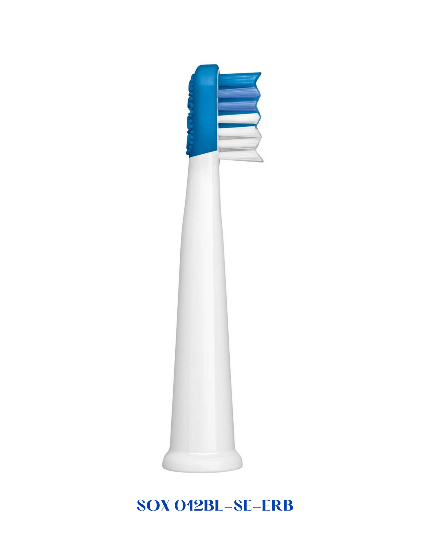 SENCOR KIDS REPLACEMENT TOOTHBRUSH HEADS