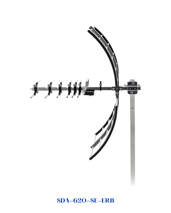 SENCOR OUTDOOR DVB-T ANTENNA