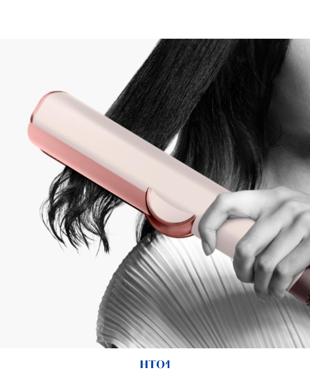 DYSON AIRSTRAIT™ STRAIGHTENER 1600W