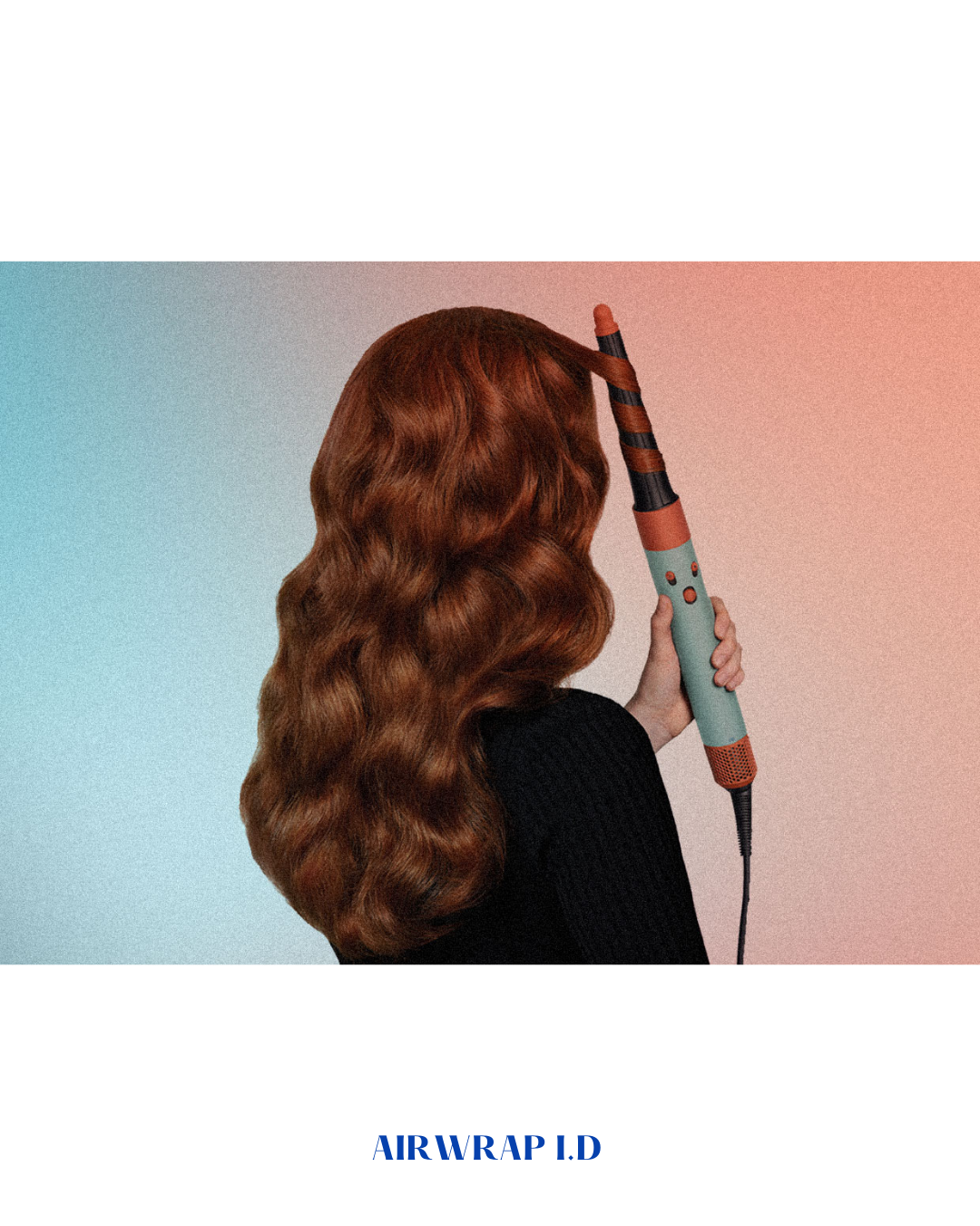 DYSON AIRWRAP I.D.™ MULTI-STYLER AND DRYER 1300W