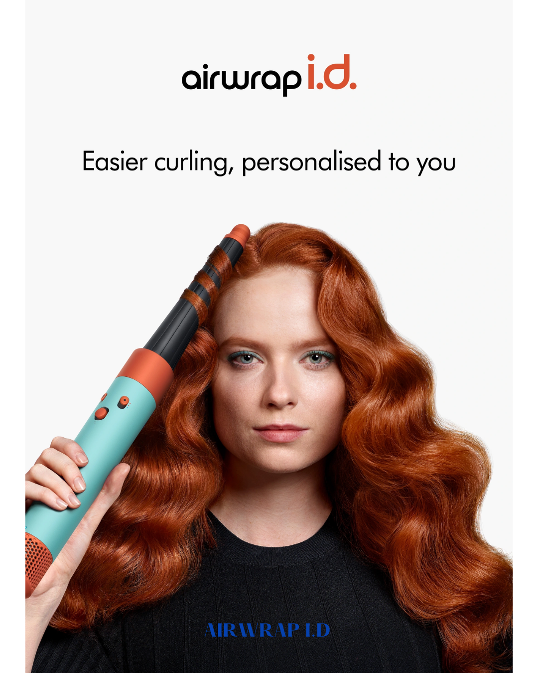 DYSON AIRWRAP I.D.™ MULTI-STYLER AND DRYER 1300W