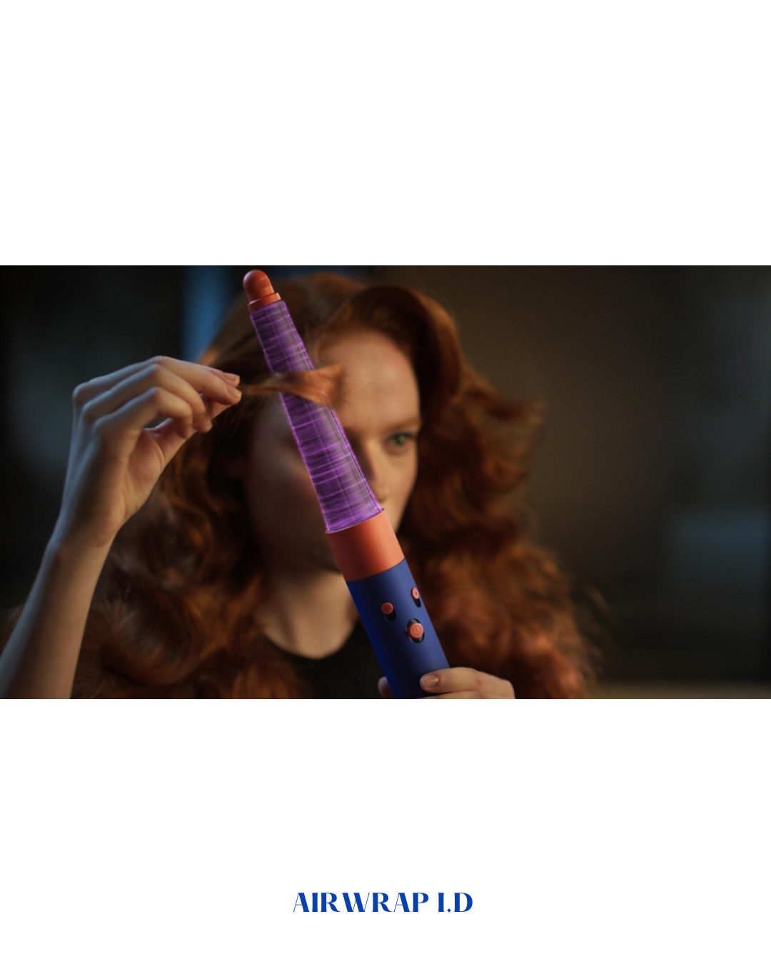 DYSON AIRWRAP I.D MULTI-STYLER AND DRYER 1300W