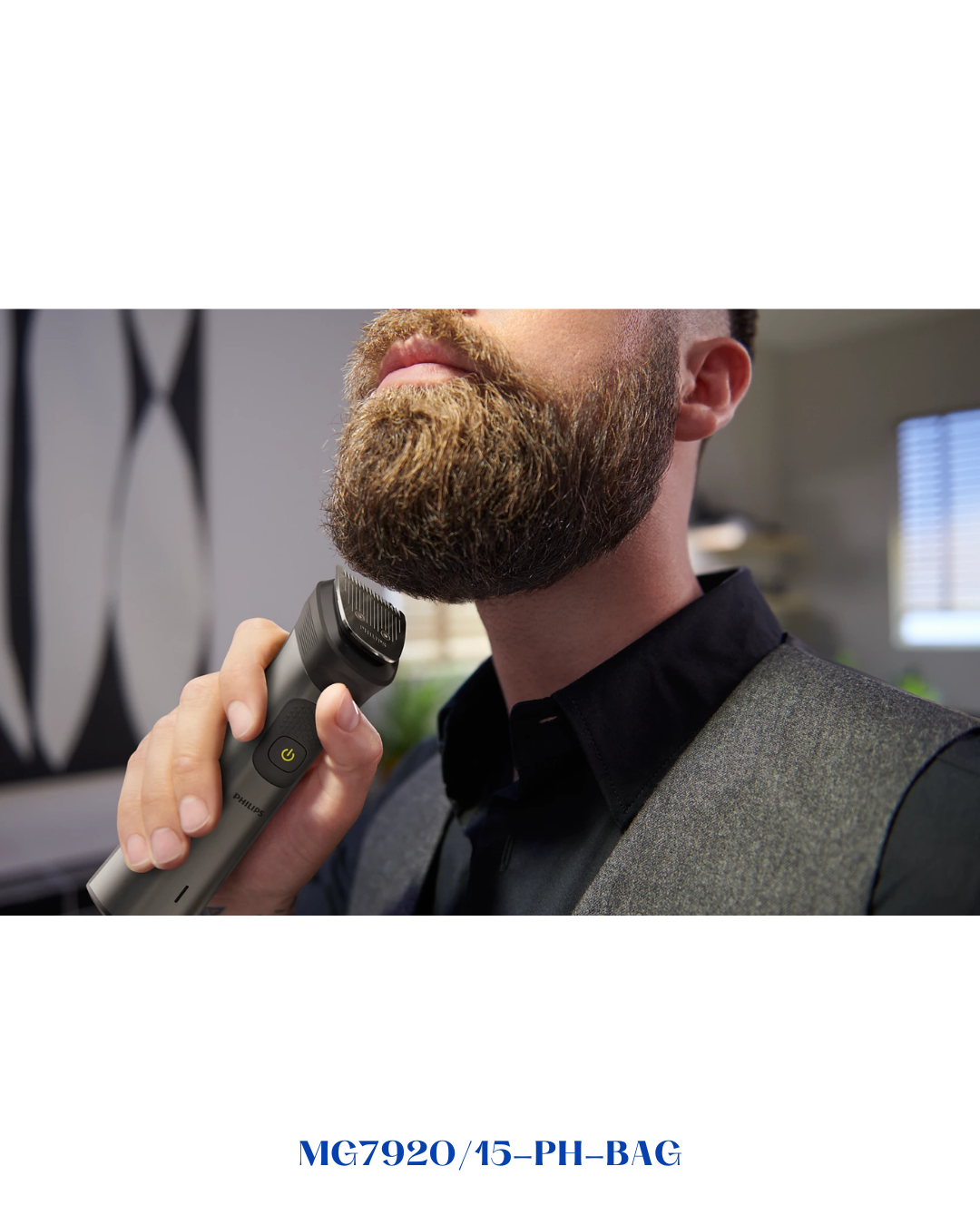 PHILIPS ALL-IN-ONE TRIMMER
