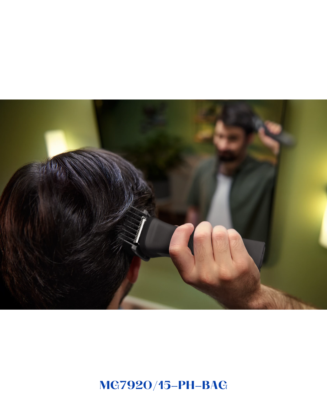 PHILIPS ALL-IN-ONE TRIMMER
