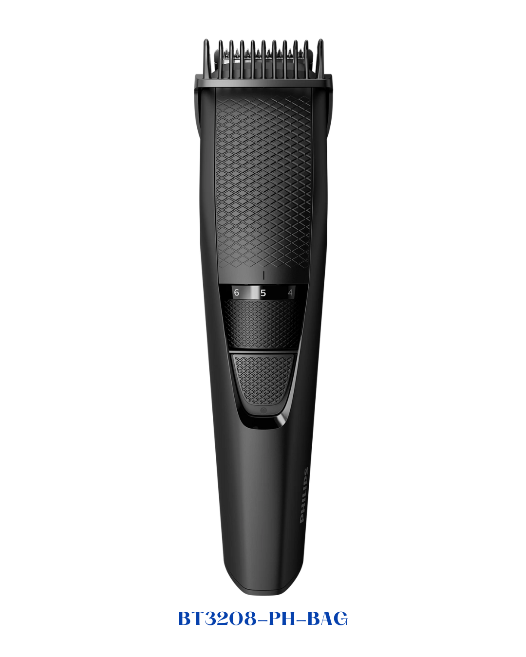 PHILIPS BEARDTRIMMER BEARD TRIMMER-آلة تقصير اللحية