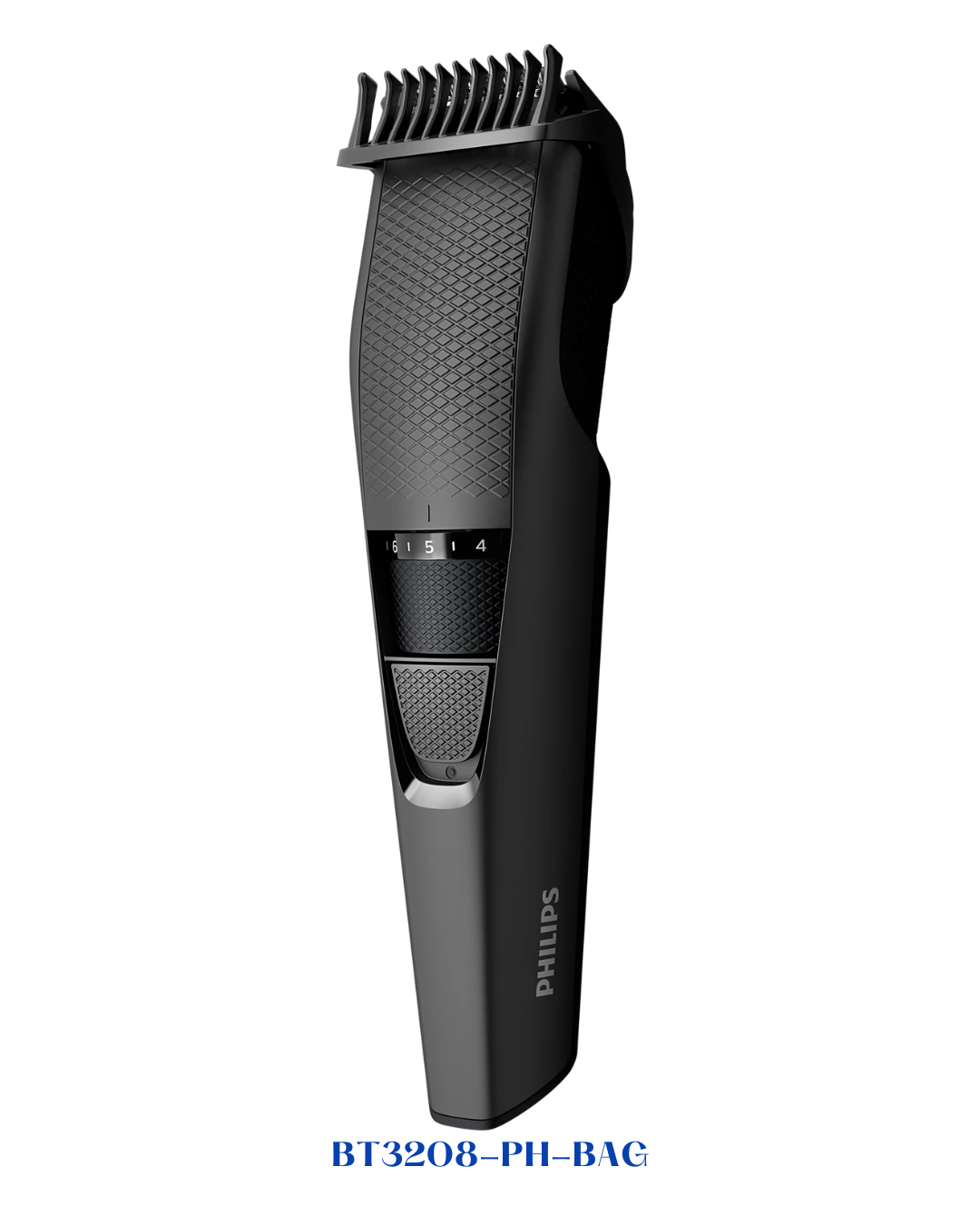 PHILIPS BEARDTRIMMER BEARD TRIMMER-آلة تقصير اللحية