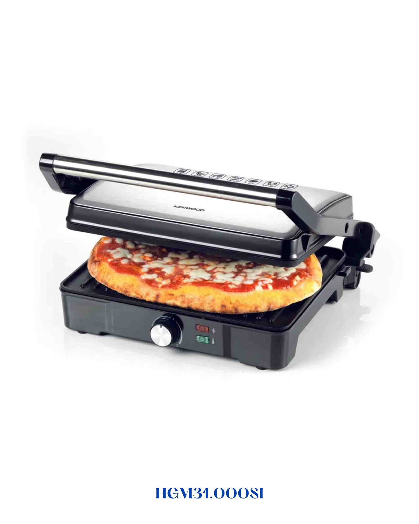 KENWOOD GRILL, 2000W