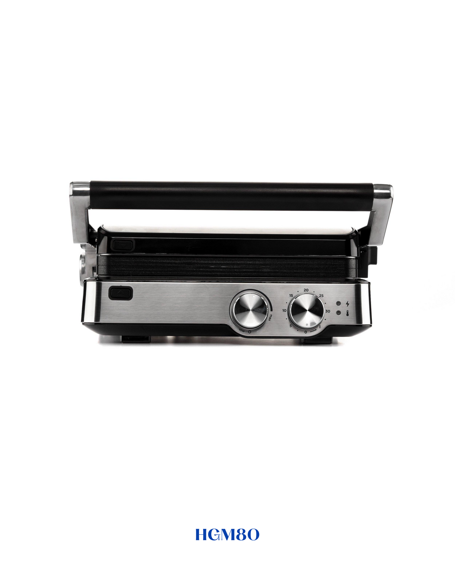 KENWOOD GRILL HIGH POWER FOR QUICK HEATING 2000 W
