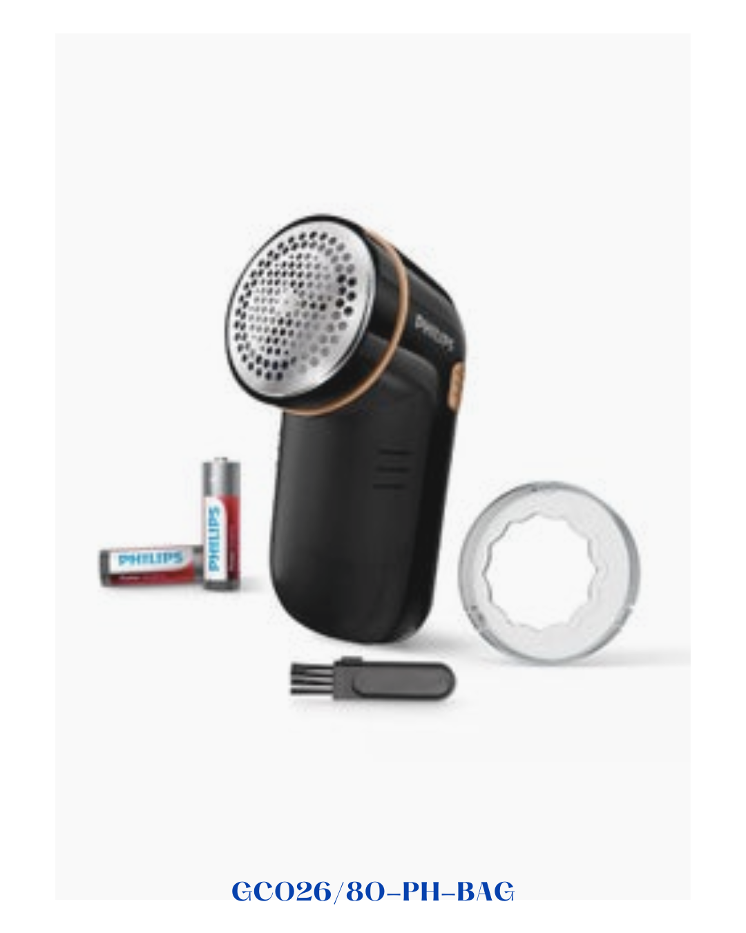 PHILIPS FABRIC SHAVER جهاز ازالة الوبر