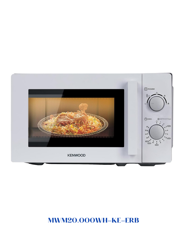 KENWOOD MICROWAVE OVEN -20L-700W