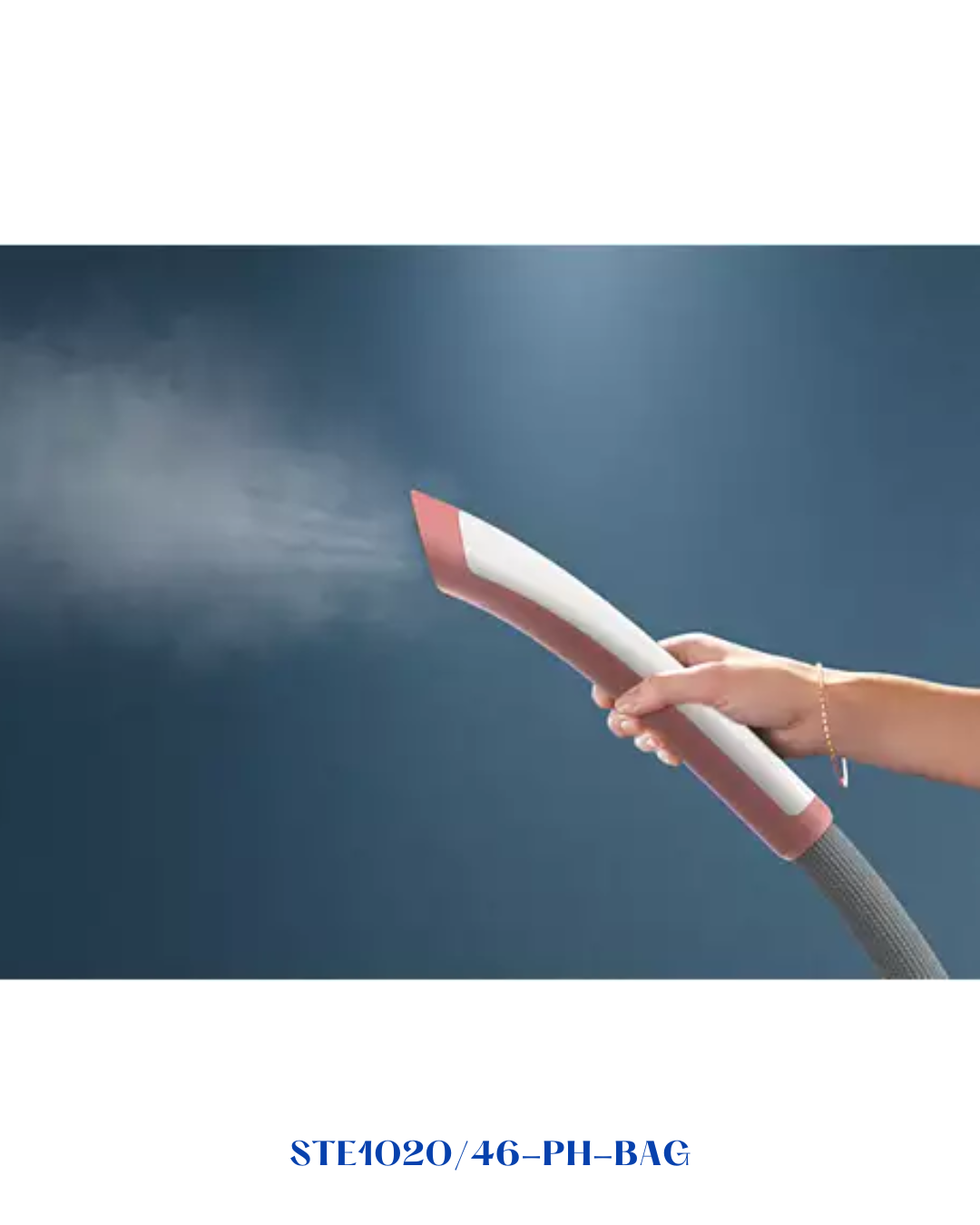 مكواة بخار للملابس من فيليبس بقوة 1800 واط