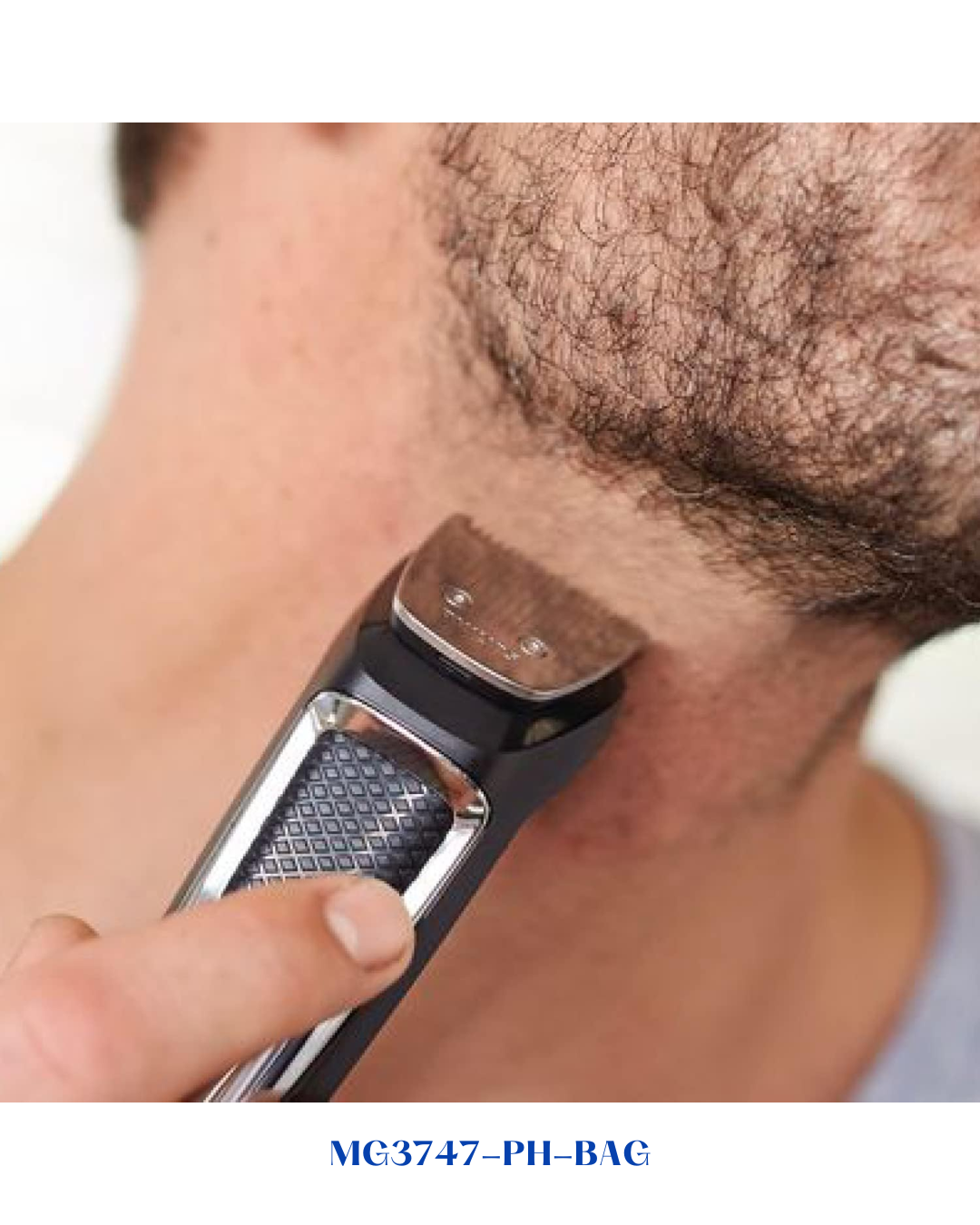 PHILIPS MULTIGROOM 9 في 1 للوجه والشعر والجسم